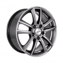 X`trike X-116М 6.5x16 PCD5x108 ET43 Dia67.1 HSB